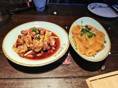 -江边城外烤全鱼(方庄时代购物中心店)