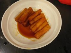 -西安阳光国际大酒店·中餐厅