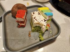 -爱有声毛肚串串火锅自助(龙之梦大都汇店)