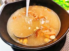 大吉大利汤-日昌餐馆(Mini西点茂店)