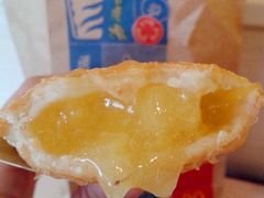 -麦当劳(中山路店)