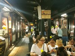 -咬不得高祖生煎·简餐(高银街店)