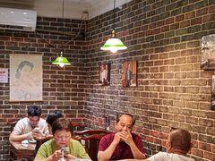 -老瑞福上海菜(人民广场店)
