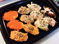 -哏儿寿司(红桥店)