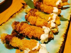 -醉虎传(南锣鼓巷店)