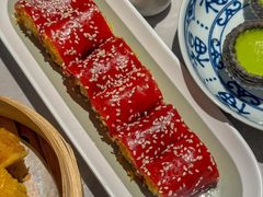 -陶兰居·手工点心·粤菜(圆融时代广场店)