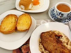 -翠华餐厅(香港国际机场店)