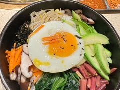 -Ant 蚂蚁洞烤肉·大营地(上海静安大悦城店)