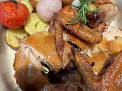 -La Terre乐田(万象城店)