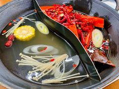 -阳阳老火锅(小南门店)