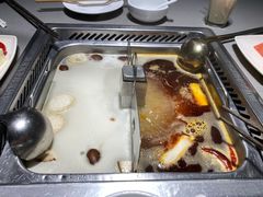 -海底捞火锅(金光华店)