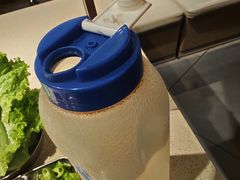 -Ant 蚂蚁洞烤肉·大营地(上海静安大悦城店)