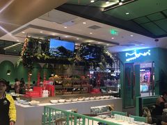 -麻辣空间·清油火锅(万达广场店)