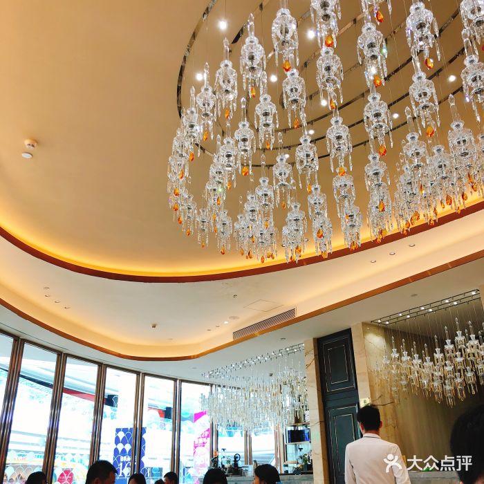 利宝阁(宝安壹方城店)图片 - 第799张