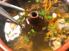 -88号小吃店·经典云南菜·地道纳西美食