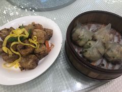 -香港富临皇宫(扬名广场店)