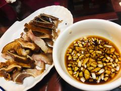 土著酱猪耳朵-聚首堂·特色小吃·肘子(什刹海德胜门店)