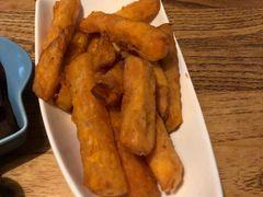 甘梅地瓜-米拉小厨(云霄店)
