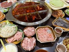 -大龙火锅(老店)