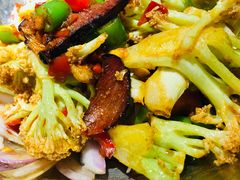 -百年神厨·地道川菜(清江西路店)