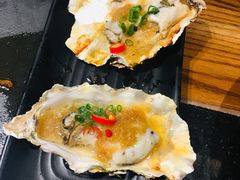 -烧货·活海鲜炭烧(湖滨商业街店)
