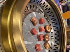 -奢谷·海鲜自助(南海万科店)