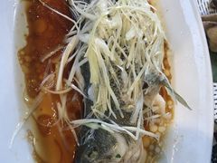 -夜宴江景餐厅