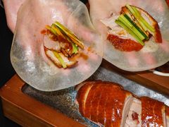 -丽晶轩中餐厅(重庆丽晶酒店)