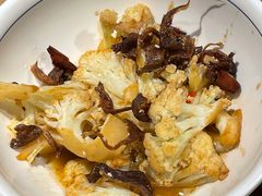 -茄子恰恰·新云南小炒(坪山益田店)