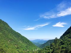 -三清山希尔顿度假酒店