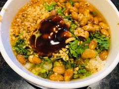 网红蘸碟-海底捞火锅(龙湖三千集店)