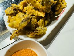-玺炖·中国铁锅炖(南京东路店)