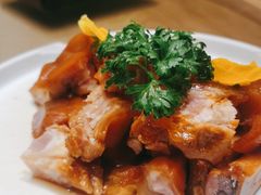 -乡里八闽·福州乡土菜(高宅店)