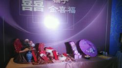 -百香合宴会中心(雁翔路店)