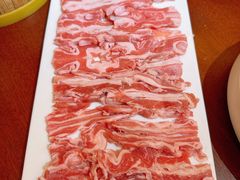 -前门涮肉(群力店)