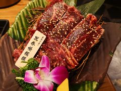 -黑牛の店·和牛烧肉(合生汇店)