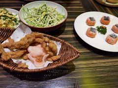 -江太极江浙菜(马桥万达广场店)