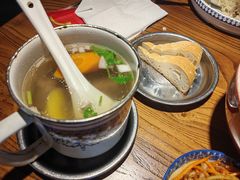 -纳瓦新疆菜(银都店)