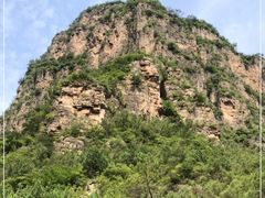 -孤山寨风景区