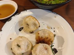 -舒蔡记生煎菜饭(云南中路店)