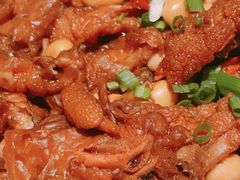 -裕鼎鲜·新中菜(青山湖万达店)