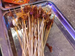 -钢管厂五区小郡肝串串香(滨江店)