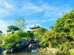 -牛首山文化旅游区