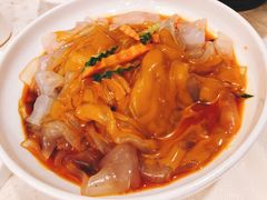 东北大拉皮-顺风海鲜港(金玉兰店)
