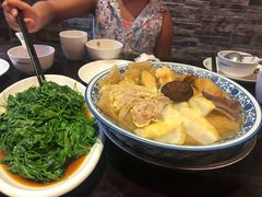 -三林本帮馆(中林街店)