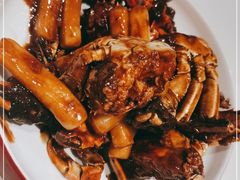 -老正兴菜馆(福州路店)