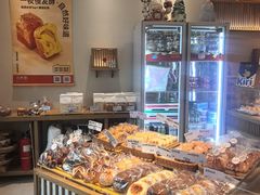 -自然熟Bakery(纬四路店)