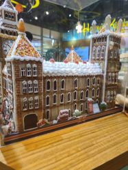 -Harry's Kitchen哈里小屋(上海大悦城店)