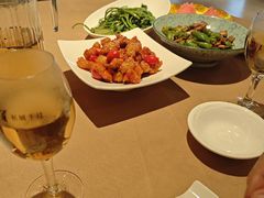 -柴米油盐三杯鸡(象山北路店)