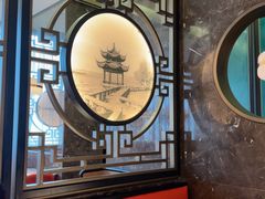 -新白鹿餐厅(金鹰新街口店)